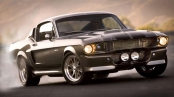 1967 Eleanor Mustang 