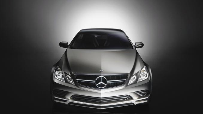 Mercedes-Benz Fascination 