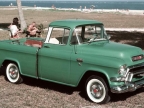 1959 Chevy/GMC Pickup Trucks