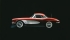 Chevy Corvette C1: 1956-62 Roadster 