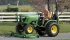 John Deere 2520 Compact Tractor