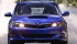 Subaru Impreza WRX Sedan & 5-Door