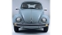 The Original VW Beetle