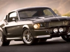 1967 Eleanor Mustang 