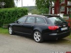 Audi 3,2 quattro Avant
