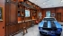A Dream Garage to Match the Main House