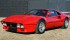 Ferrari 288 GTO (Gran Turismo Omologato)