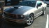 2008 Ford Mustang V6 Appearance Package